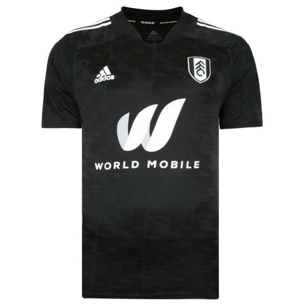 Thailandia Maglia Fulham Away 21/22